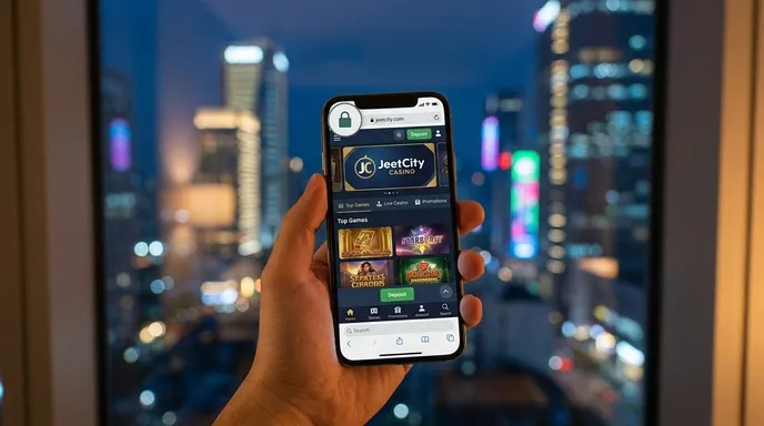 app jeetcity casino