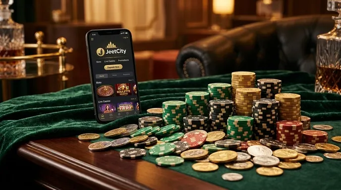 jeetcity bonus