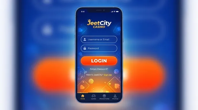 application jeetcity casino